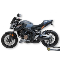 Guardabarros trasero Ermax Honda CB650F 17- Â· 2