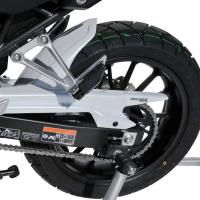 Guardabarros trasero Honda CB500X 19-