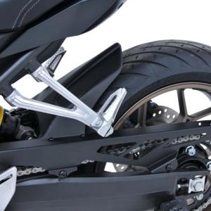 Guardabarros trasero Honda CBR650R 21-