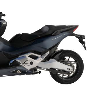 Guardabarros con cubrecadena Honda Forza 750 21-24 Â· 2
