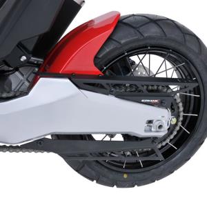 Guardabarros con cubrecadena Ermax Honda XAdv 750 21-