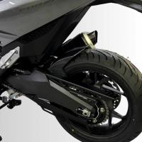 Guardabarros con cubrecadena Honda Forza 750 25-