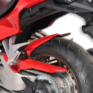 Guardabarros Trasero con cubrecadena Honda VFR800 14-20