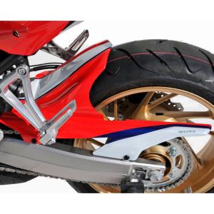 Guardabarros trasero Ermax Honda CB650F 14-16