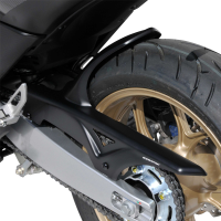 Guardabarros trasero Ermax Honda Integra 750 S-D 2016-