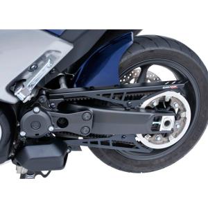 Guardabarros trasero y cubrecadena Ermax Yamaha TMAX 530 17-19