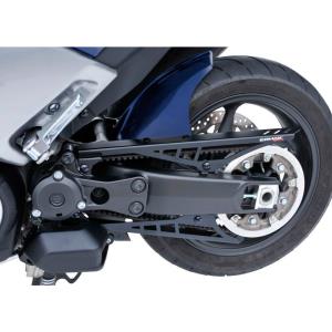 Guardabarros trasero y cubrecadena Ermax Yamaha TMAX 530 17-19