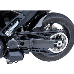 Guardabarros trasero y cubrecadena Ermax Yamaha TMAX 530 17-19 Â· 2