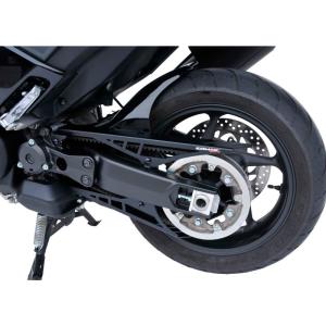 Guardabarros trasero y cubrecadena Ermax Yamaha TMAX 530 17-19 Â· 3