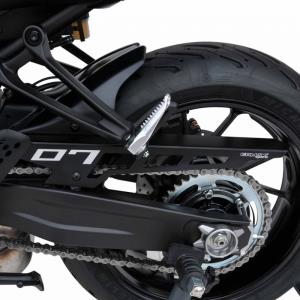 Guardabarros Trasero con cubrecadena Ermax Yamaha MT07 21-