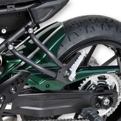 Guardabarros Trasero con cubrecadena Ermax Yamaha XSR700 16-21 Â· 2