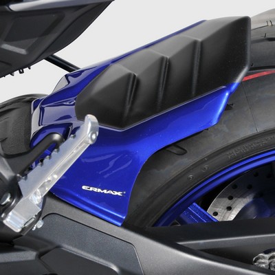 Guardabarros Trasero Ermax Yamaha MT10 16-21 Â· 2