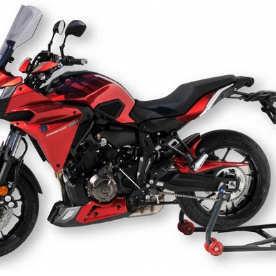 Guardabarros Trasero Ermax Yamaha MT07 Tracer 2016- Â· 2