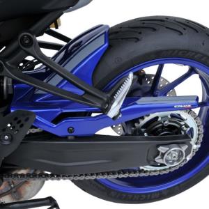 Guardabarros trasero Yamaha MT07 21- Ermax