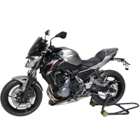 Guardabarros trasero Ermax Kawasaki Z650 17-19 Â· 3