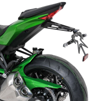 Guardabarros trasero Ermax Kawasaki Z1000 14-