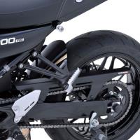 Guardabarros trasero y cubrecadena Kawasaki Z900RS 17- Â· 2