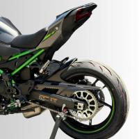 Guardabarros trasero Kawasaki Z900 25- Ermax