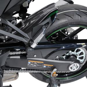 Guardabarros trasero Ermax Kawasaki Z1000SX 20-