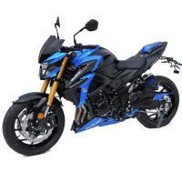 Guardabarros trasero Ermax Suzuki GSXS 750 17- Â· 2