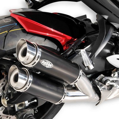 Guardabarros Trasero con cubrecadena Ermax Suzuki GSXS1000-F 15-