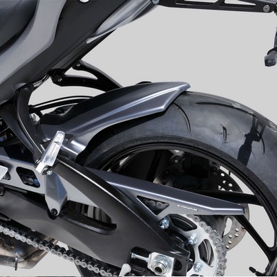 Guardabarros Trasero con cubrecadena Ermax Suzuki GSXS1000-F 15- Â· 2