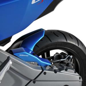 Guardabarros Trasero Ermax BMW C600Sport 12-15