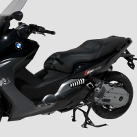 Guardabarros trasero BMW C650 Sport 16- Ermax