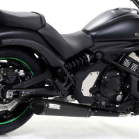 Escape homologado Kawasaki Vulcan S650 17-20 OC