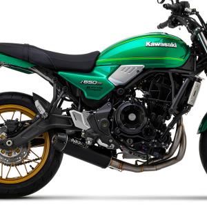 Escape completo Kawasaki Z650RS 21- Arrow