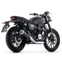 Escape Arrow Rebel Honda GB350S 25-