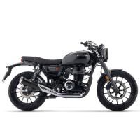 Escape Arrow Rebel Honda GB350S 25- Â· 2