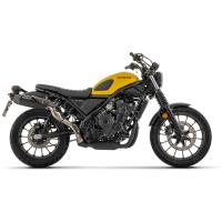 Escape Rebel Arrow Honda CL 500 25+ Â· 2