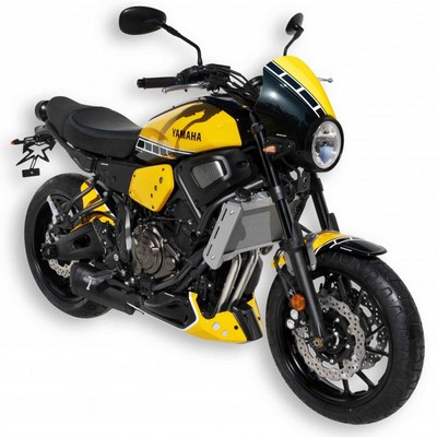 Tapas laterales para Yamaha XSR 700 16-21 Â· 3