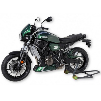 Tapas laterales para Yamaha XSR 700 16-21 Â· 4