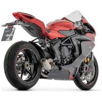 Escape Pro-Race Titanio Racing Arrow MV Agusta F3 800 22+