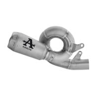 Escape Pro-Race Titanio Racing Arrow MV Agusta F3 800 22+ Â· 3