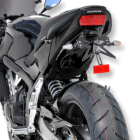 Portamatriculas Ermax Honda CBR650F 17-