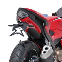 Portamatriculas y paso de rueda Ermax Honda CBR500R 19-