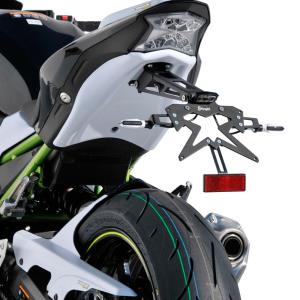 Portamatriculas y paso de rueda Ermax Kawasaki Z900 20-24 Â· 3