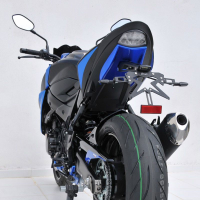 Portamatriculas Ermax Suzuki GSXS 750 17- Â· 3