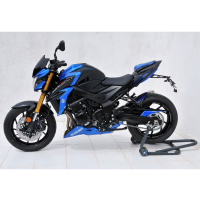 Portamatriculas Ermax Suzuki GSXS 750 17- Â· 4