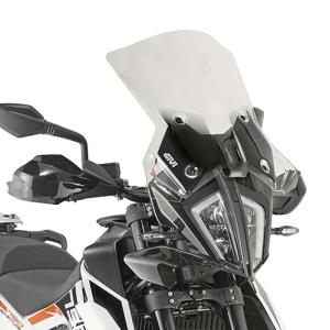 Cupula Givi KTM 390-790 Adv