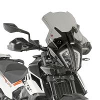 Cupula ahumada Givi KTM 790-390 Adv