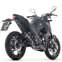 Escape Icon Arrow Zontes ZT125-U 25-