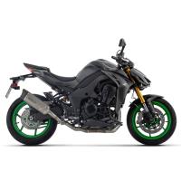 Escape Arrow Indy Race Kawasaki Z1100 25- Â· 2