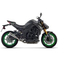 Escape titanio Arrow Pro Race Kawasaki Z1100 25- Â· 2
