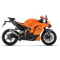 Escape Pro-Race Titanio Arrow KTM 990 RC R 26+ Â· 2