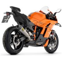 Escape X-Kone Titanio Arrow KTM 990 RC R 26+