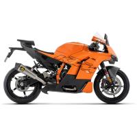 Escape X-Kone Titanio Arrow KTM 990 RC R 26+ Â· 2